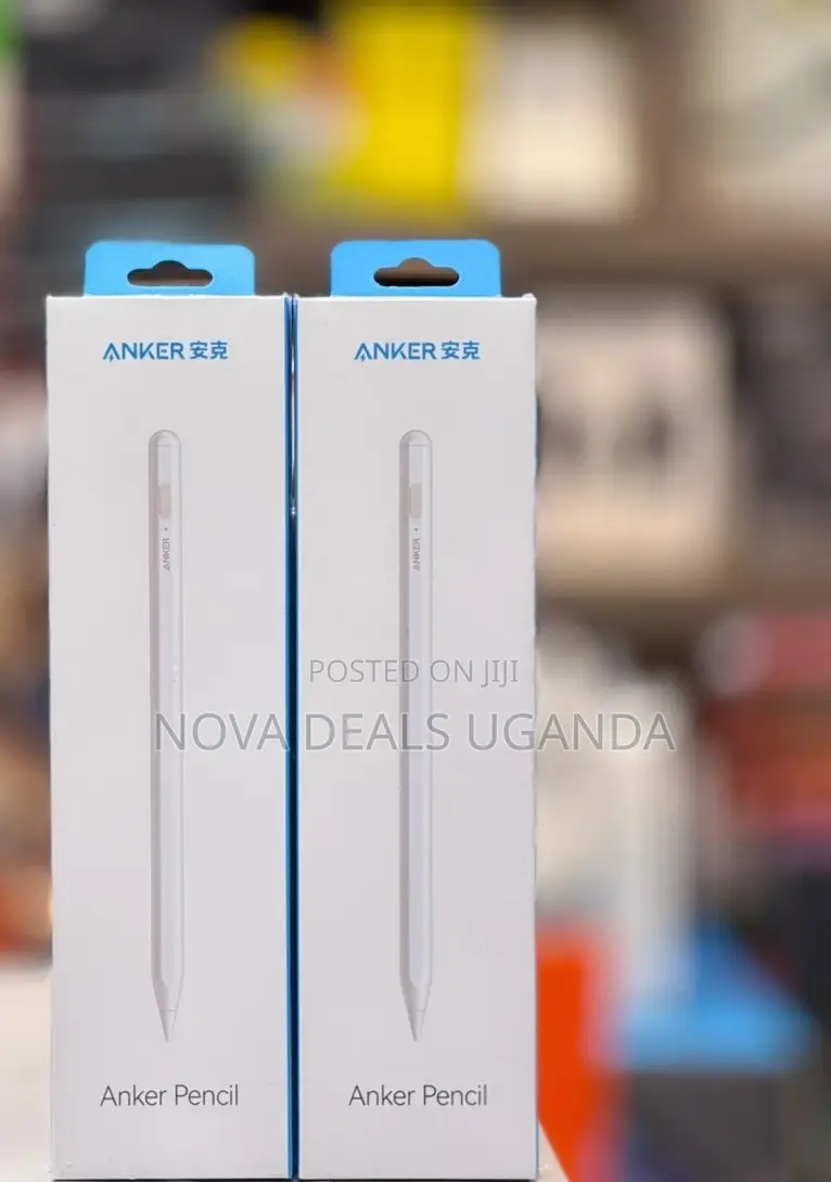 Anker Pencil Pro Drawing Stylus Pen