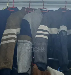 Jacket Sweaters