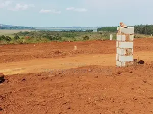 Land for Sale With Land Titles 12 Decimals in Entebbe - Buwaya