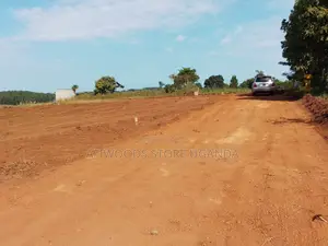 Land for Sale With Land Titles 12 Decimals in Entebbe - Buwaya