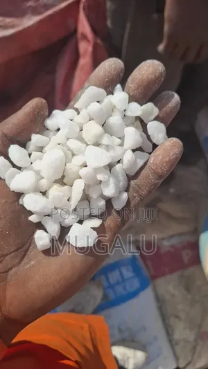 White Stones