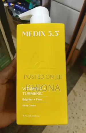 Medix Vitamin C Tumeric
