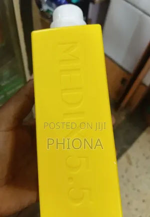 Medix Vitamin C Tumeric