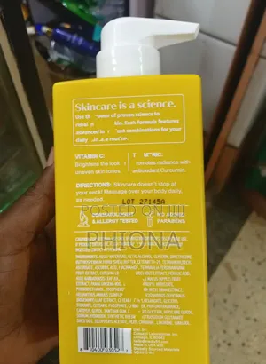 Medix Vitamin C Tumeric