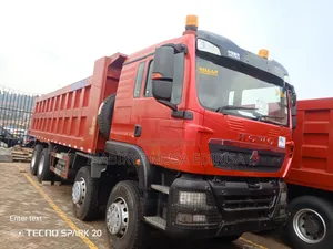 Sino Truck Tx 371