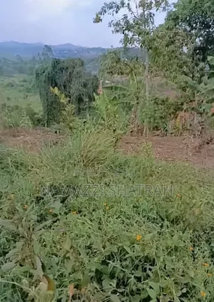 Plot for Sell in Kisamula Mityana Road