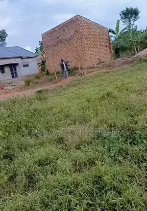 Plot for Sale in Kisamula Before Bujjuko, Mityana Road