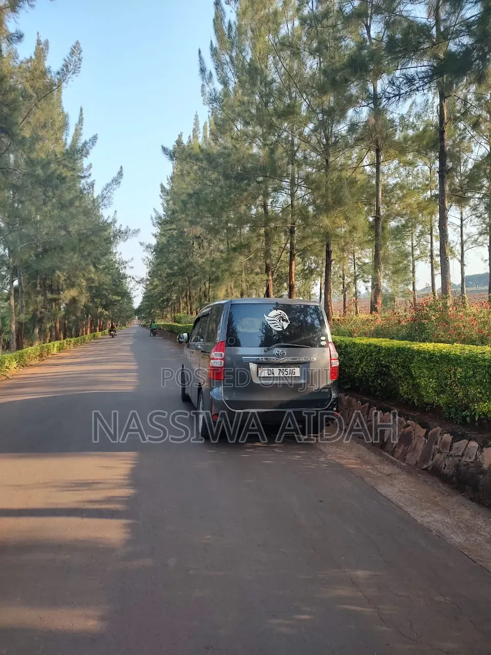 Aidah Airport Pick-Up , Tours and Travel.