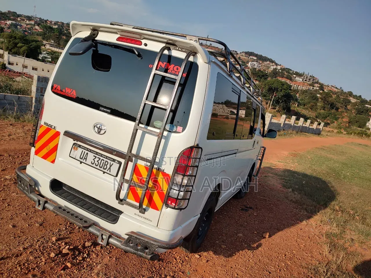 Aidah Airport Pick-Up , Tours and Travel.