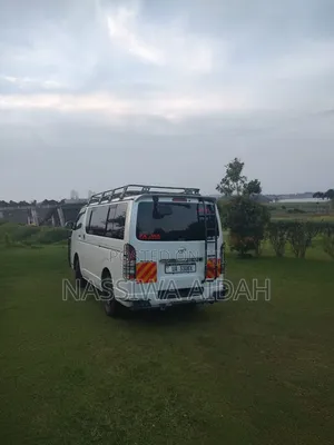 Aidah Airport Pick-Up , Tours and Travel.