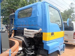 Sewage Tank Mixxer