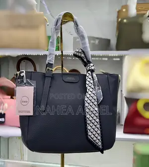 Emily Classic Tote Bags