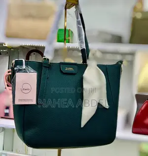 Emily Classic Tote Bags
