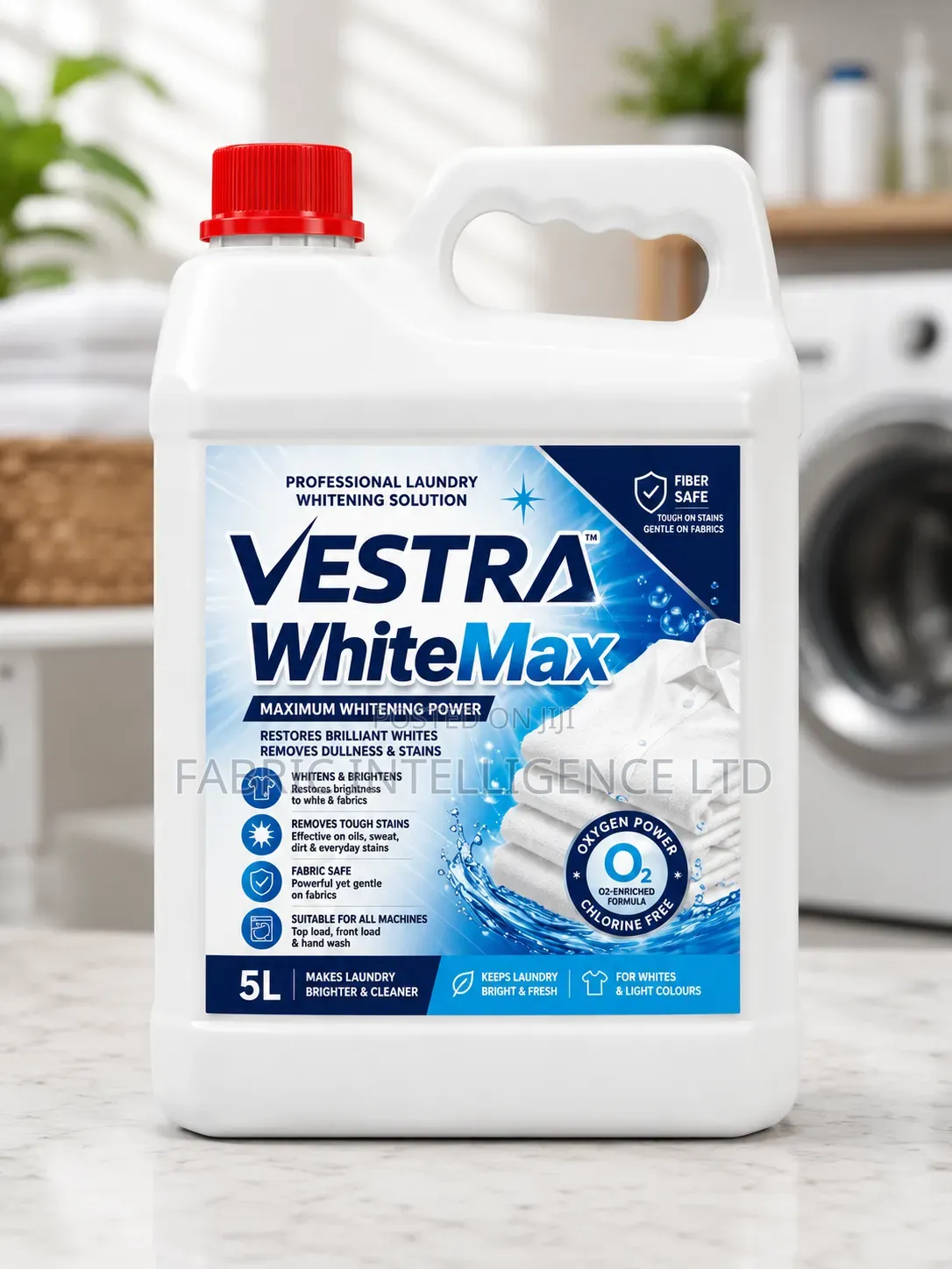 Vestra Whitemax