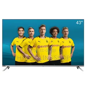 Chiq TV 43