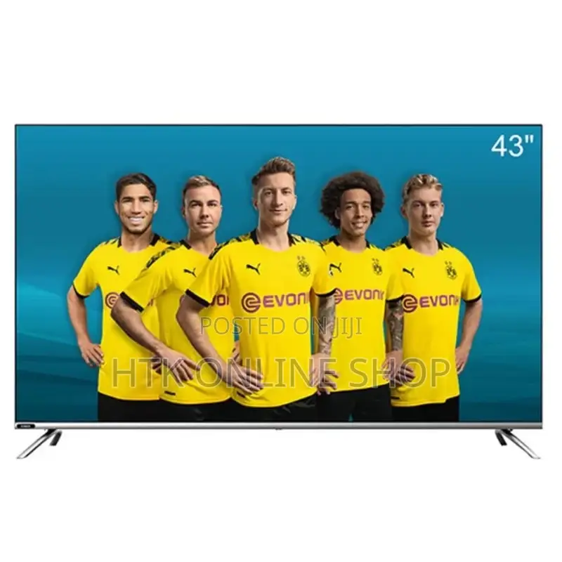 Chiq TV 43