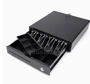 Cash Drawer Safe