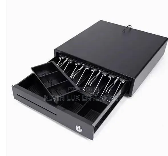 Cash Drawer Safe
