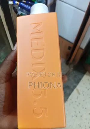 Medix Argan Oil+ Vitamin E