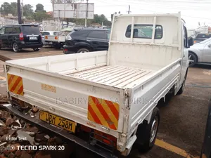 Toyota Hire Jet