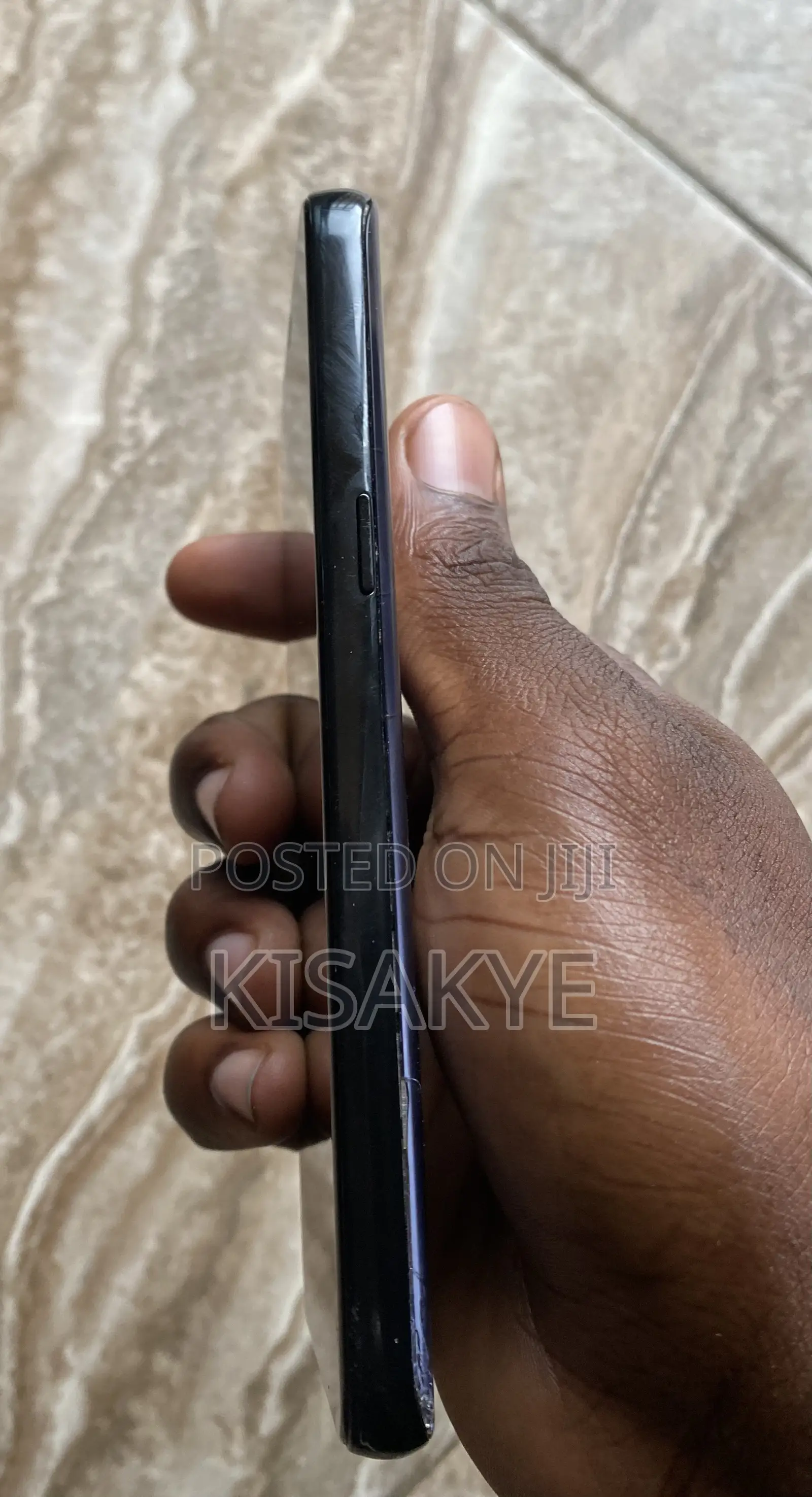 Samsung Galaxy S8 64 GB Gray