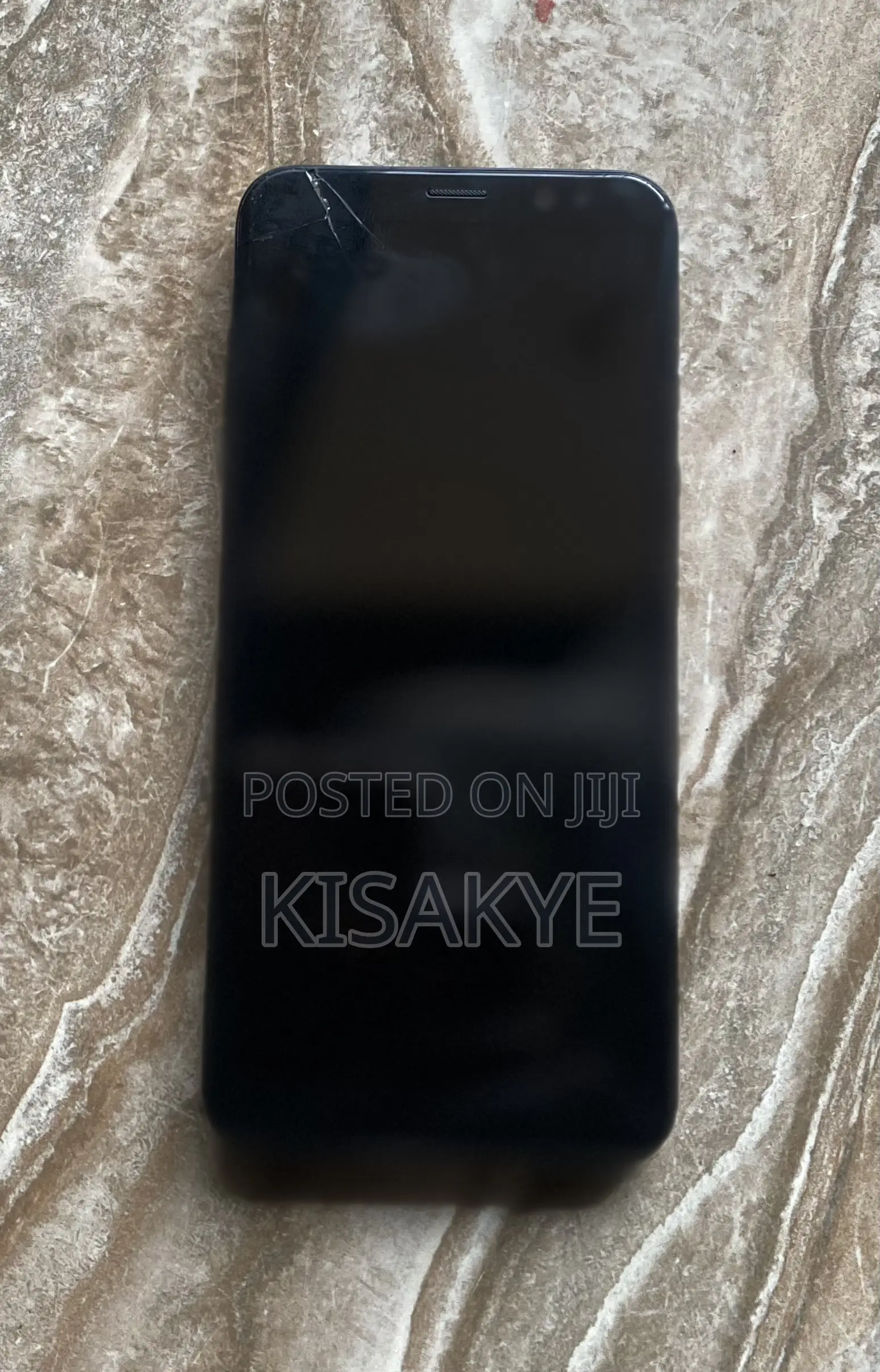 Samsung Galaxy S8 64 GB Gray