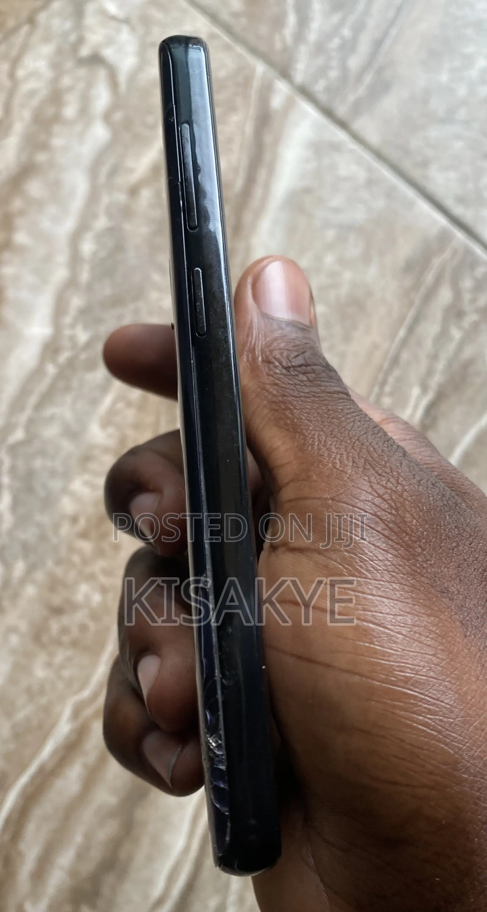 Samsung Galaxy S8 64 GB Gray