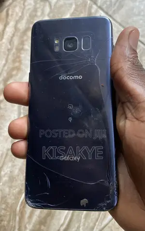 Samsung Galaxy S8 64 GB Gray