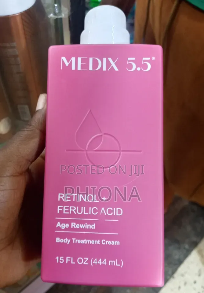 Medix Retinol +Ferulic Acid