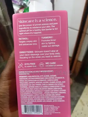 Medix Retinol +Ferulic Acid