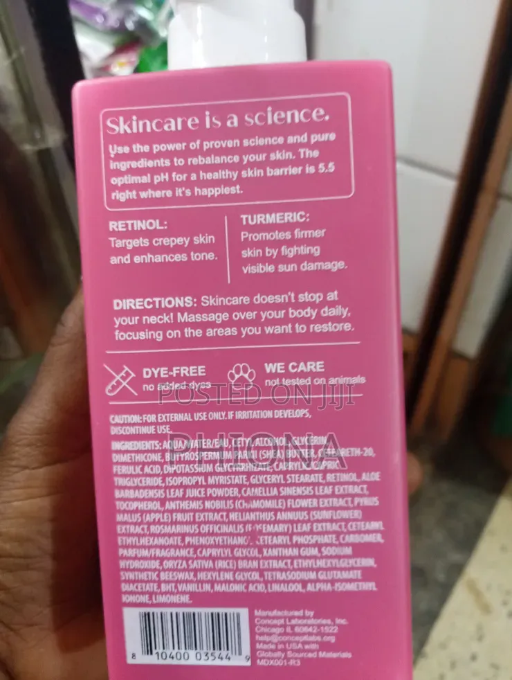 Medix Retinol +Ferulic Acid