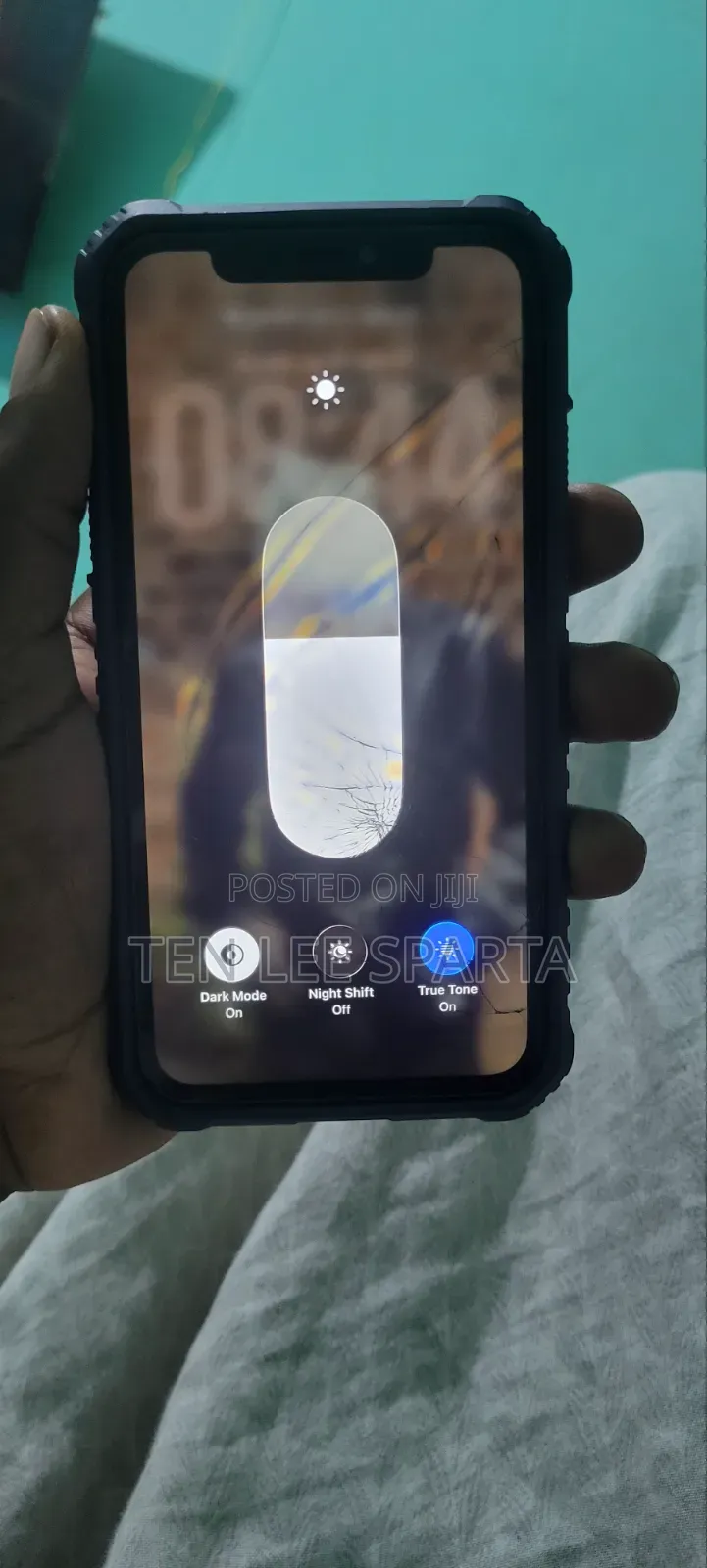 Apple iPhone 11 64 GB Yellow