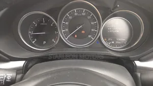 Mercedes-Benz GLE-Class 2017 Black