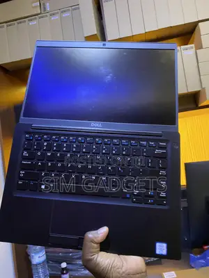 Laptop Dell Latitude 7280 8GB Intel Core i5 SSD 256GB