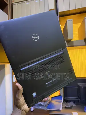 Laptop Dell Latitude 7280 8GB Intel Core i5 SSD 256GB