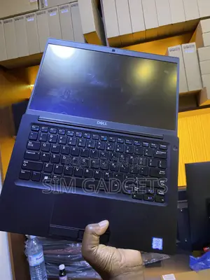 Laptop Dell Latitude 7280 8GB Intel Core i5 SSD 256GB
