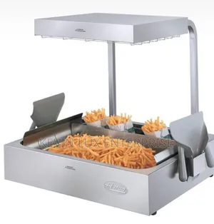 Chips Warmer