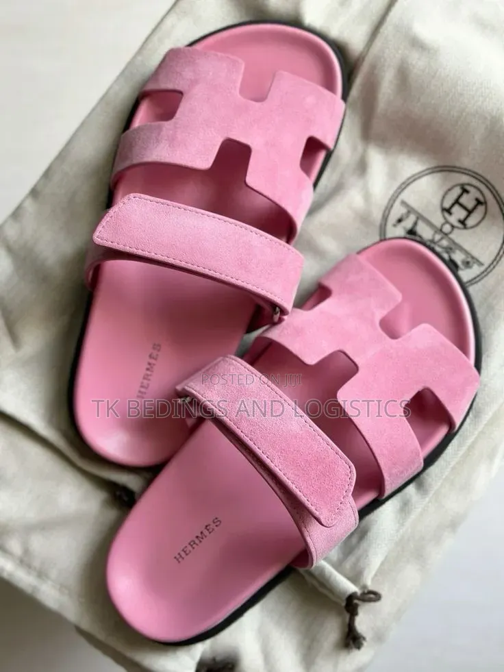 Hermes Sandles