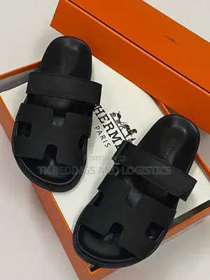 Hermes Sandles