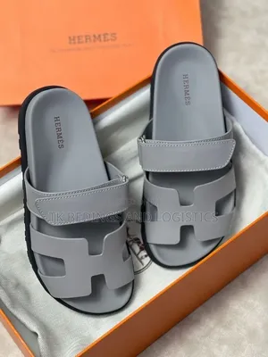 Hermes Sandles
