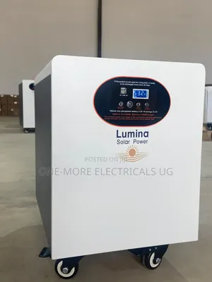 Lithium Iron Phosphate Battery 5kwh 51.2volts/100ah