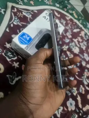 New Samsung Galaxy A17 5G 256 GB Silver