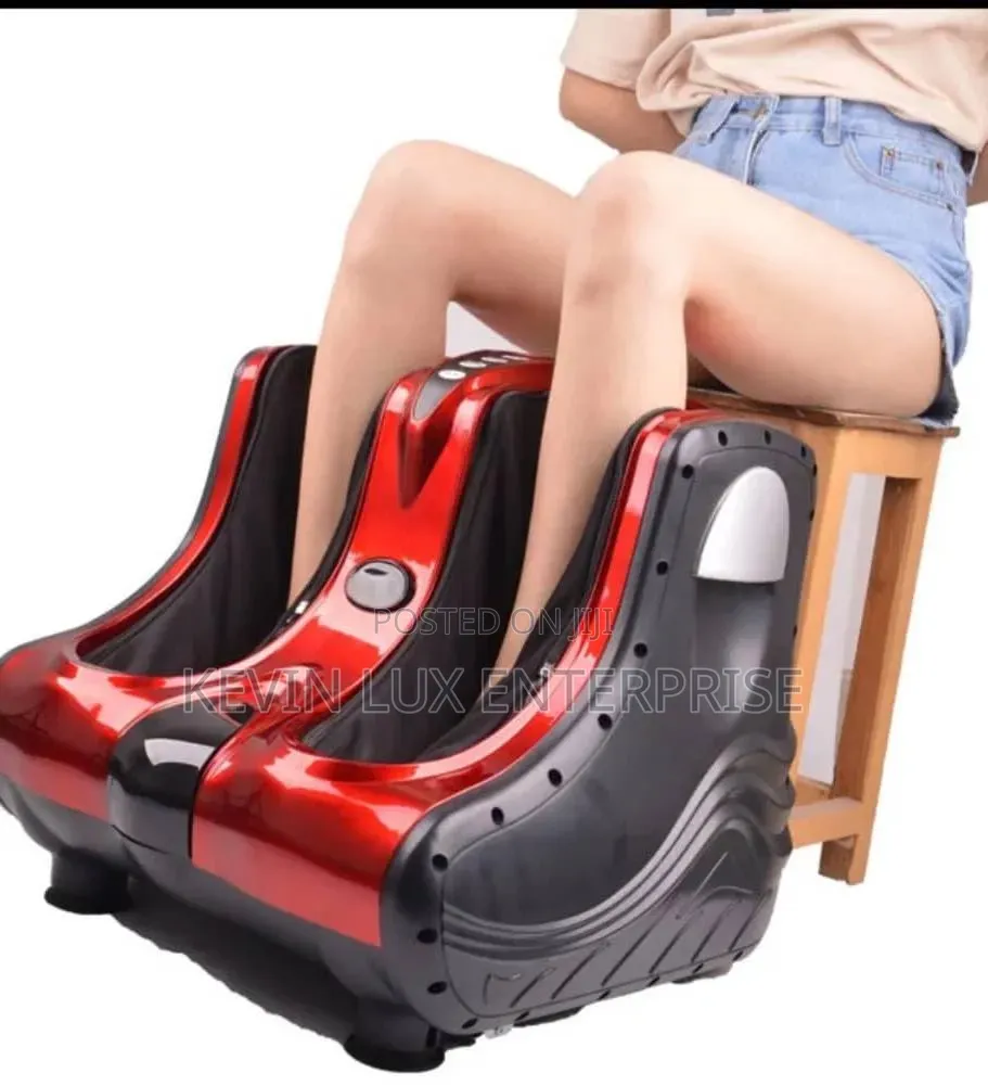 Leg Exercise Massager