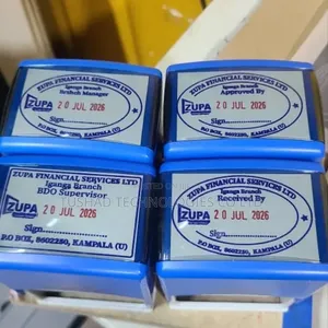 Stamps for Schools, Offices, Companies, Organizations and Businesses