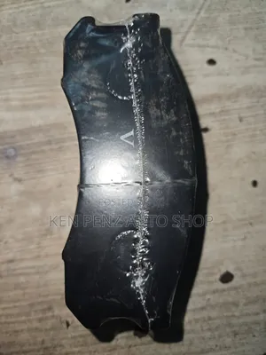 Mitsubishi Canter Brake Pads