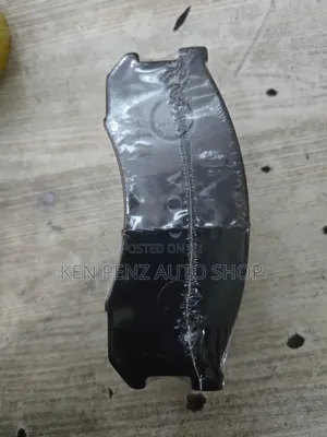 Mitsubishi Canter Brake Pads