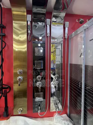 Shower Panel