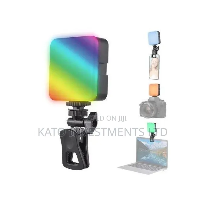 AY-83 LED Pocket Video Light