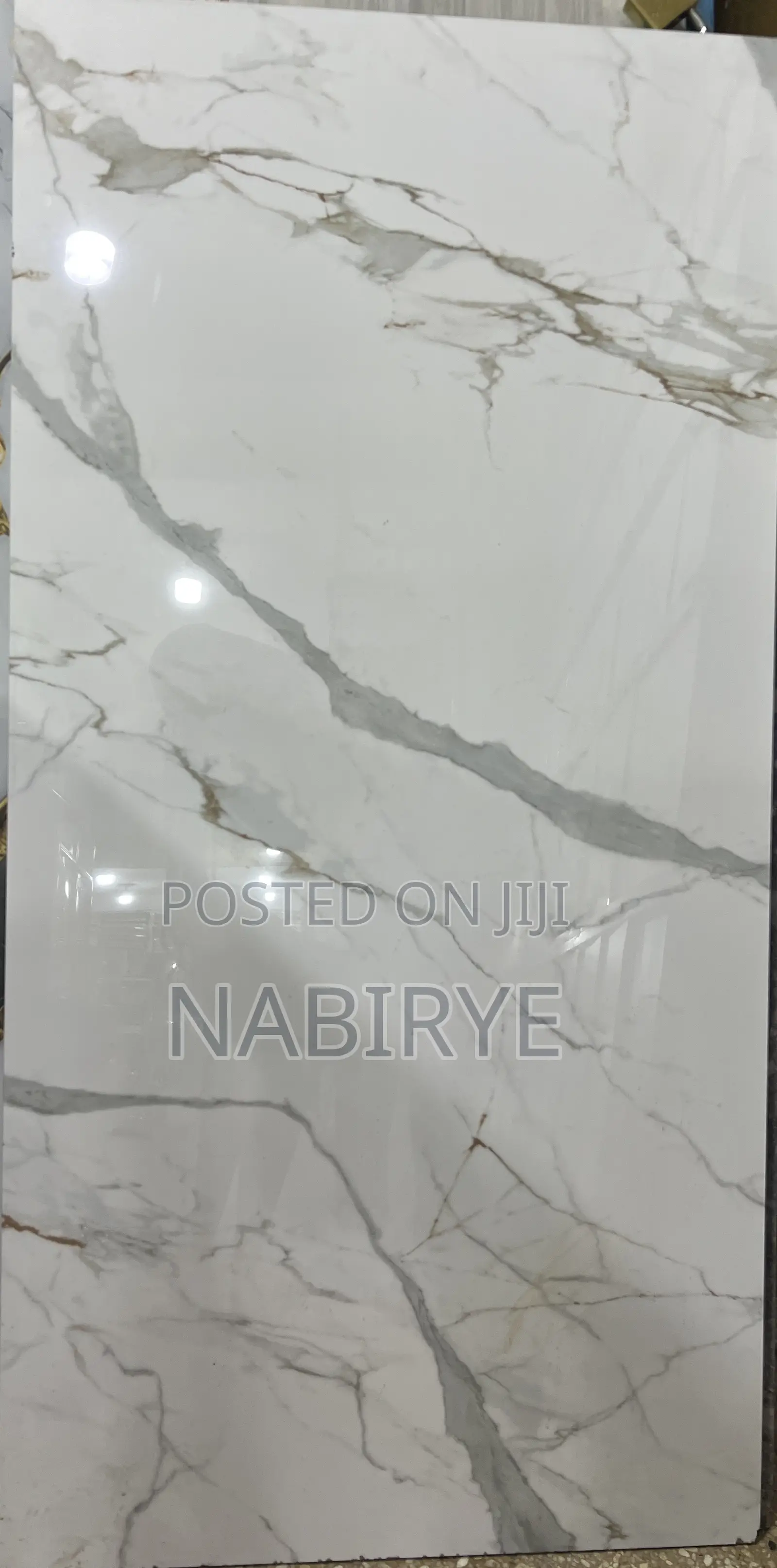 60x120 Twyford Tiles
