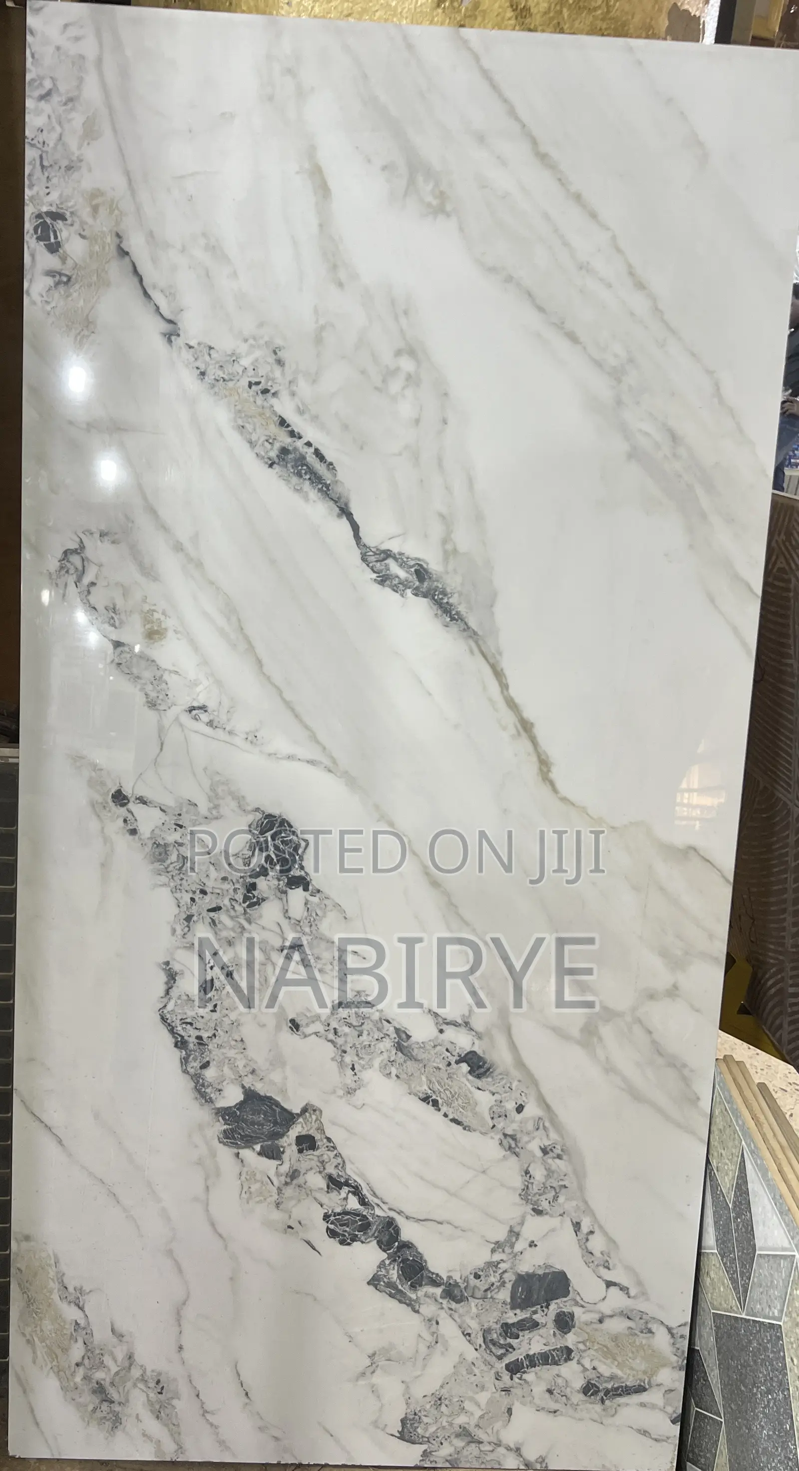 60x120 Twyford Tiles